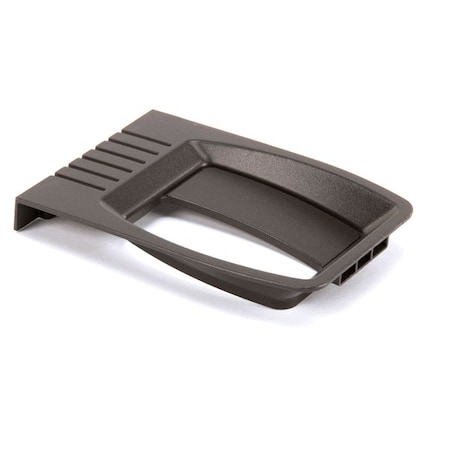 Manitowoc Ice Bezel Display - Covered Keypad 000006647